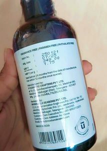 Underrated Multipurpose Toning Solution 200g