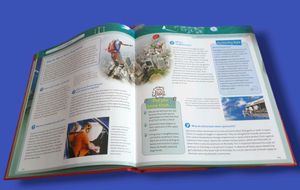 Knowledge Encyclopedia