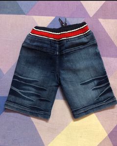 Brand New Boys&#39; T-shirt &amp; Shorts Set