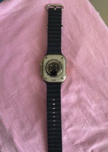 Apple Watch Ultra Master Copy