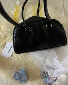 💼 Savana Baguettes Handbag
