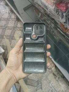 POCO C51 ( BACK COVER)