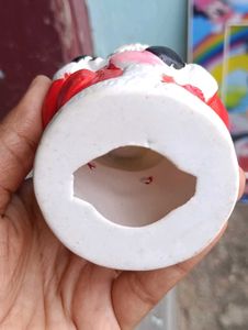 Santa Claus Figurine