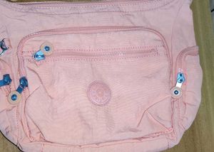Kipling Gabbie Crossbody Bag