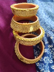 Bangadi Bangles