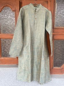 Men Kurta with Pyjama