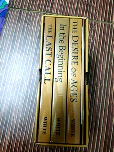Seal Pack Books &#34; God&#39;s Love For Man&#34; Set