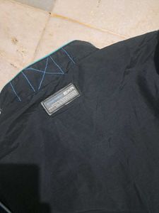 XLR Jacket