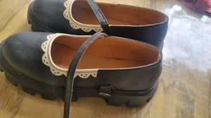 Pookie shoes / boots party wear stylish shoe