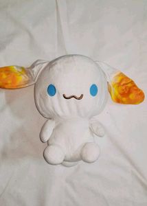 Cinnamoroll Plush Tie Dye Ears