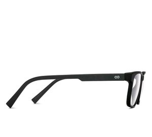 New Lenskart Black Frame