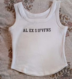 Trendy Tank Top For Women