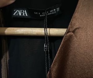 Zara Dress