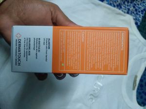 Sunscreen