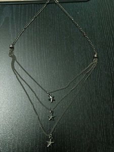 Star Necklace