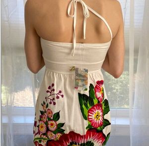 Desigual Floral Dress