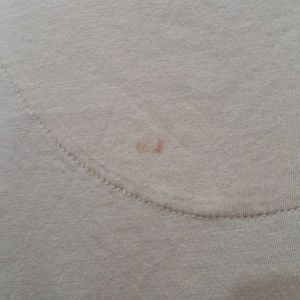 Champion Yellow T-Shirt