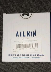 AILKIN (LPCO5-TPE) Type C to Lightning Cable