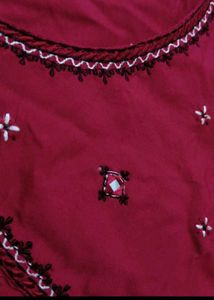 Combo Of 3 Kurtas