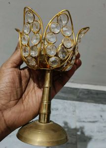 Crystal Diya