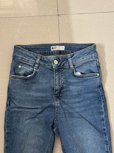 Made In Turkey Jeans