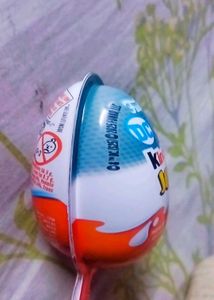 Golden Batman Guaranteed Kinder joy