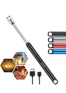 🔥New USB Lighter Rechargeable