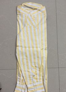 Van Heusen Striped Formal Shirt