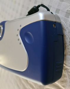 Vivitar Vivicam 10 Camera
