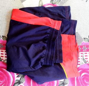 Nice Shorts