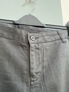 Amazing Trouser From Cotton World