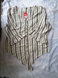 Stylish Women's Tops Bundle Set of 4