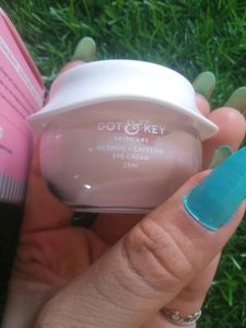 Dot &amp; Key Under Eye Cream