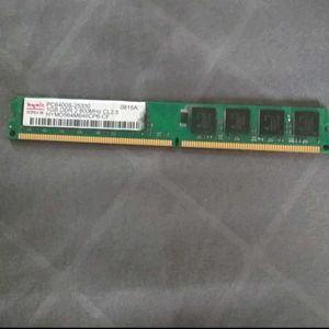 Simmtronics &amp; Hynix 1+1GB DDR2 RAM For Desktop