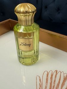 Zeleny Perfume For Men And Women
