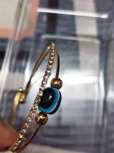 Evil Eye Bracelet