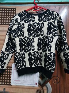 Warm Sweat Shirt