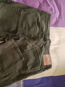 Jack N Jones Jeans