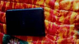 Mini Calculator With Pouch