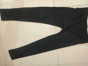 Black Leggings