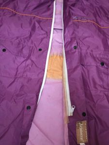 Rain Coat