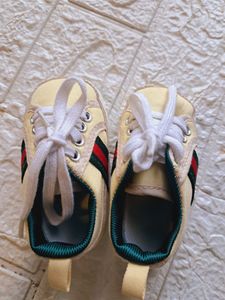 Kids Shoe | Casual Shoes | 3 - 6 Month