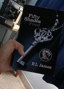 Fifty Shades Trilogy