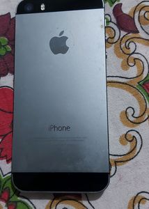 Apple iPhone 5s Excellent Working Condition