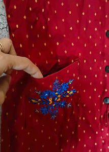 Beautiful Casual Kurta