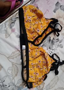 New Unused Comfortable Bra