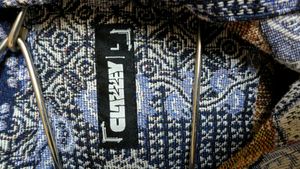 Patterned Men's Shirt