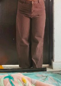 Savana Jeans Size M