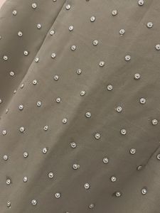 Elegant Grey Kurta