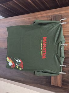 Maratha Pride T-Shirt